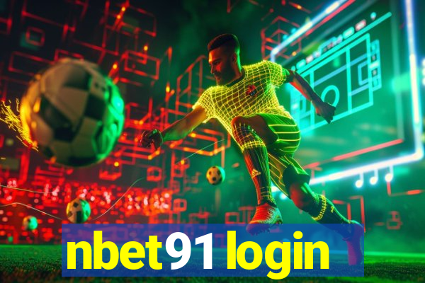 nbet91 login